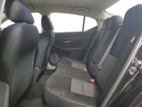 Used 2021 Nissan Sentra SV image 22