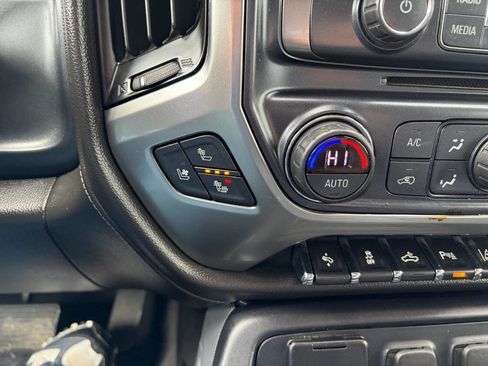 Used 2019 Chevrolet Silverado 3500 LTZ w/ Duramax Plus Package image 31