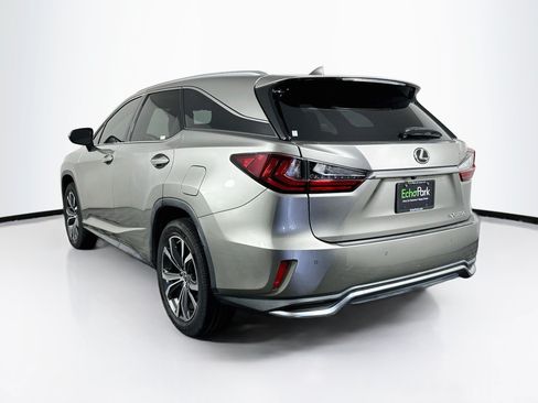 Used 2018 Lexus RX 350L AWD image 5