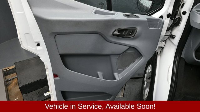 Used 2015 Ford Transit 350 XLT RWD image 14
