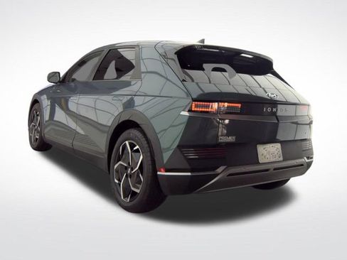 Used 2023 Hyundai Ioniq 5 SEL AWD/4WD image 6
