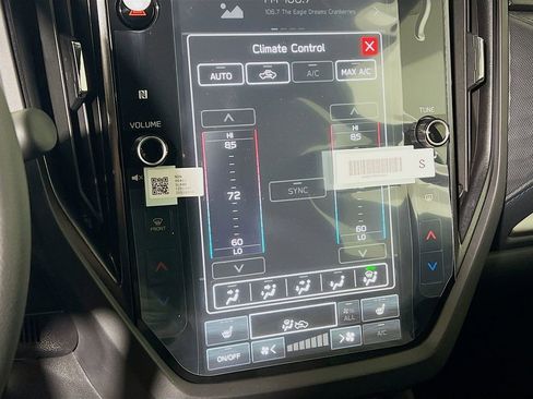 New 2026 Subaru Forester Premium image 13