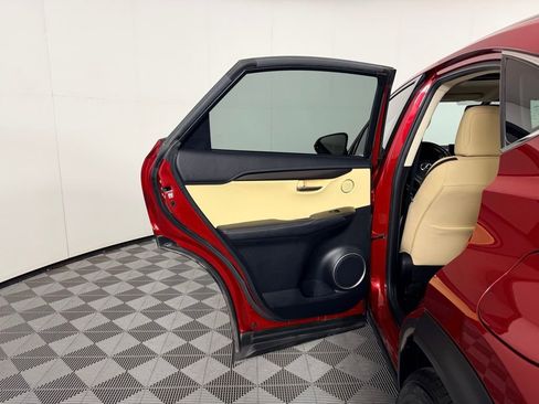 Used 2016 Lexus NX 200t FWD image 27