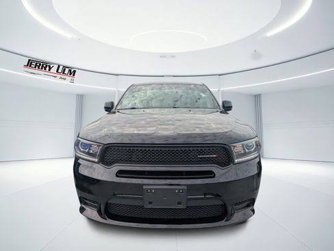 Used 2019 Dodge Durango GT image 6