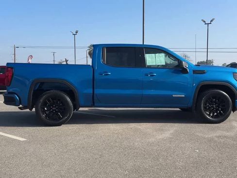 Used 2024 GMC Sierra 1500 Elevation image 6