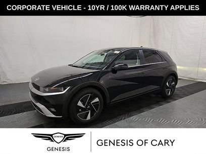 Used 2026 Hyundai Ioniq 5 SEL