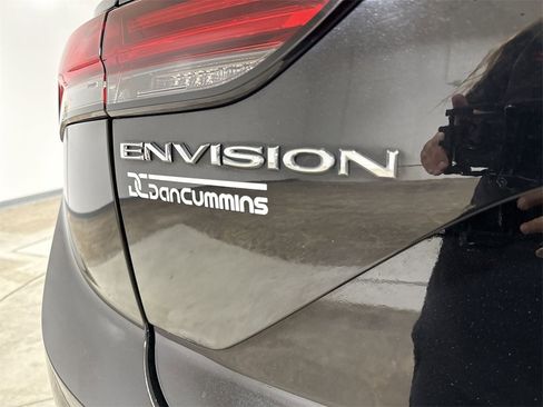 Used 2022 Buick Envision Preferred image 26