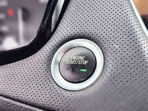 Certified 2021 Cadillac XT5 Premium Luxury image 15