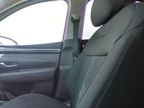 Used 2023 Hyundai Tucson SEL AWD/4WD image 17