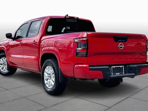 Certified 2023 Nissan Frontier SV w/ SV Convenience Package image 12