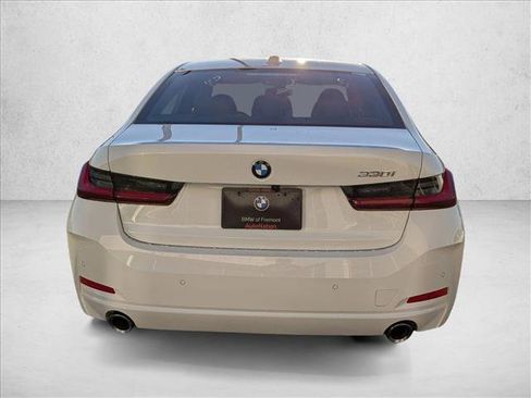 New 2026 BMW 330i Sedan w/ Premium Package image 7