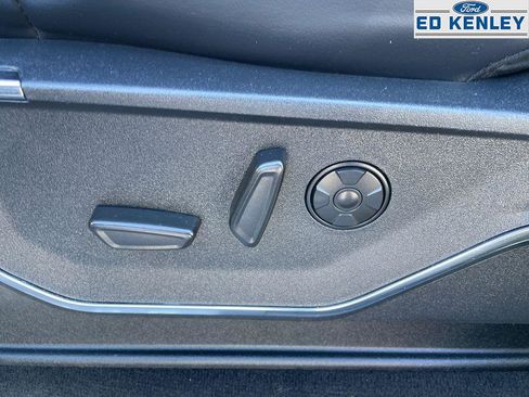 Used 2024 Ford F350 Platinum image 4