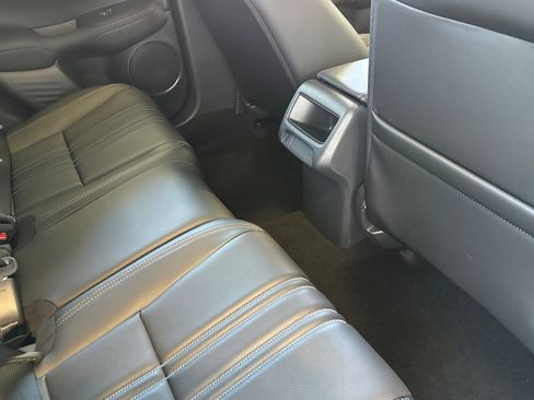 Certified 2026 Honda HR-V EX-L image 28