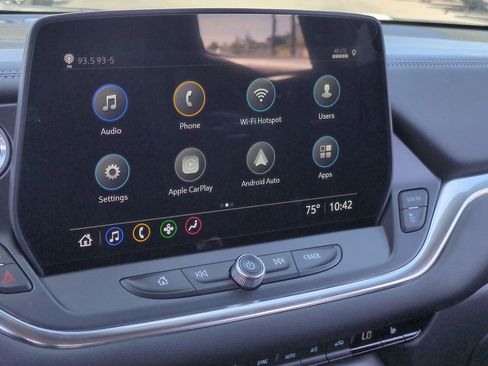 New 2026 Chevrolet Blazer LT w/ Convenience Package image 14