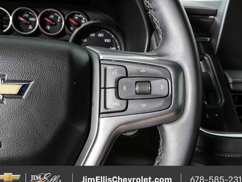 Used 2024 Chevrolet Tahoe LS w/ Driver Alert Package RWD image 11
