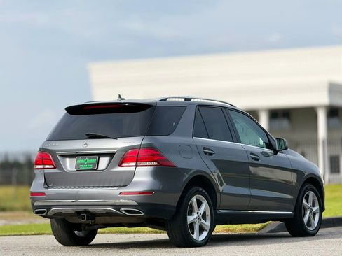 Used 2018 Mercedes-Benz GLE 350 4MATIC image 12