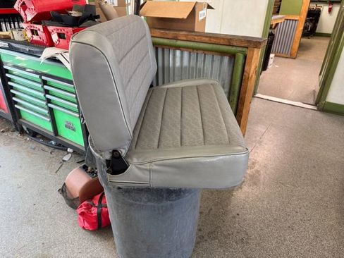 Used 1989 Jeep Wrangler 4WD image 39