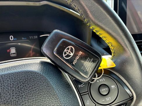 Used 2023 Toyota RAV4 Adventure image 14