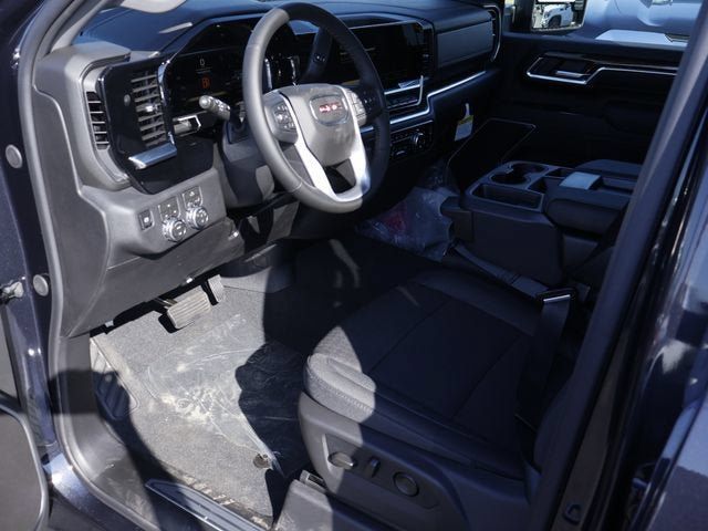 New 2026 GMC Sierra 2500 SLE w/ SLE Value Package; AWD/4WD image 23