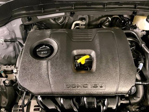 Certified 2025 Kia Soul LX w/ LX Technology Package image 30