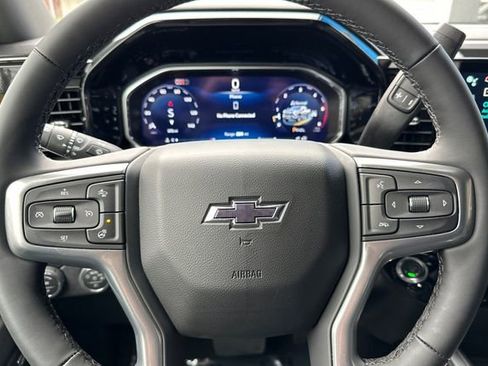 New 2026 Chevrolet Silverado 2500 LTZ w/ LTZ Plus Package image 30
