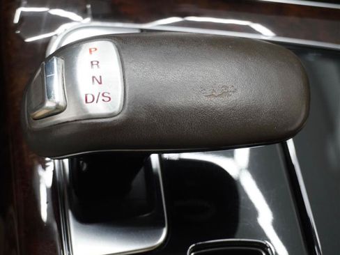 Used 2013 Audi A8 L 3.0T w/ Driver Assistance Pkg AWD/4WD image 18