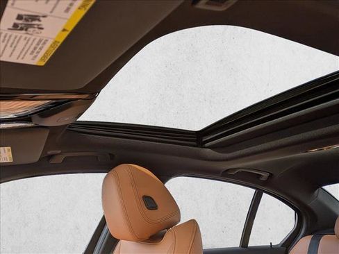 New 2026 BMW 330i xDrive Sedan w/ Premium Package image 15