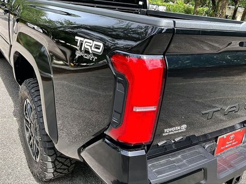 Used 2026 Toyota Tacoma TRD Sport AWD/4WD image 20