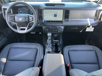 New 2026 Ford Bronco 4-Door video 2