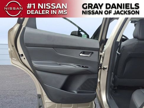 New 2026 Nissan Murano SL AWD/4WD image 12