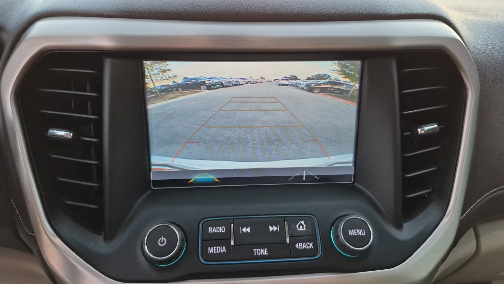 Used 2019 GMC Acadia Denali AWD/4WD image 18
