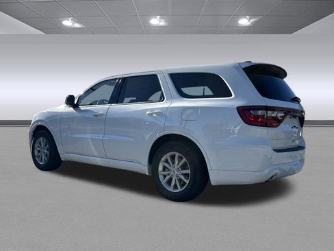 New 2026 Dodge Durango GT w/ Trailer Tow Group IV image 5