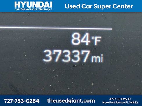Certified 2024 Hyundai Kona SE FWD image 31