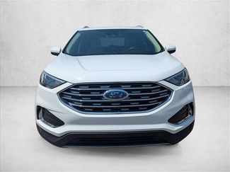 Used 2022 Ford Edge SEL AWD/4WD video 2