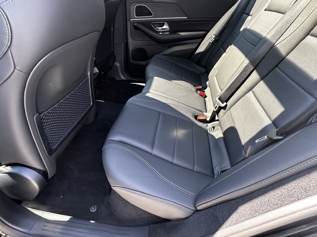 Certified 2026 Mercedes-Benz GLE 350 4MATIC image 24