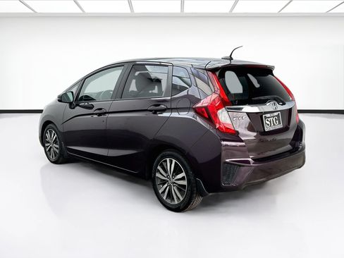 Used 2015 Honda Fit EX-L image 6