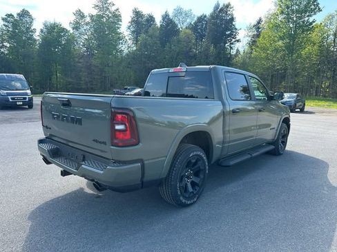 New 2026 RAM 1500 Lone Star AWD/4WD image 5
