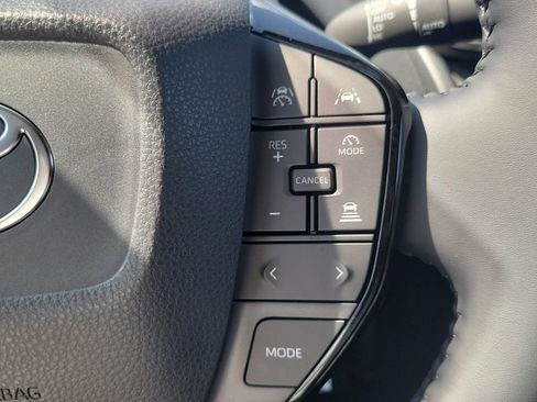 New 2026 Toyota Prius Limited FWD image 21
