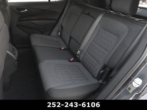 Used 2022 Chevrolet Equinox LT image 26