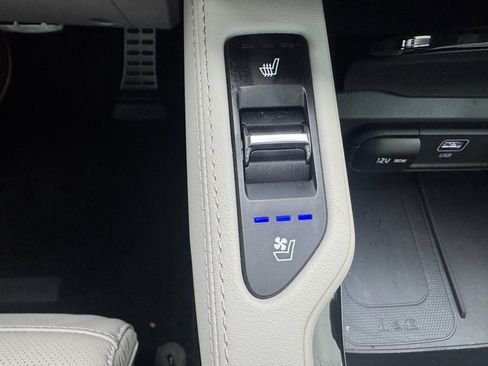 Used 2024 Kia Telluride SX image 22