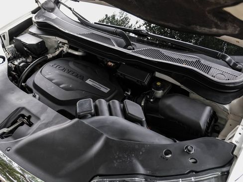 Used 2019 Honda Pilot EX-L image 63