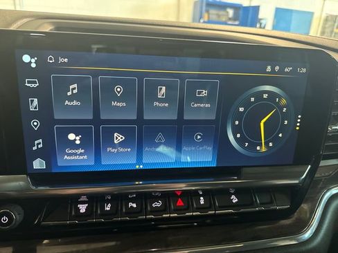 Used 2024 Chevrolet Silverado 2500 LTZ w/ LTZ Plus Package image 20