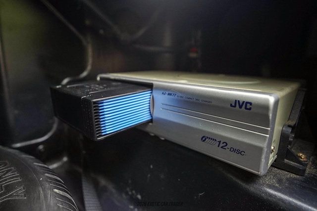 Used 1996 Dodge Viper RT/10 RWD image 66