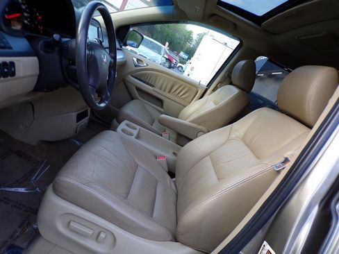 Used 2008 Honda Odyssey Touring image 14