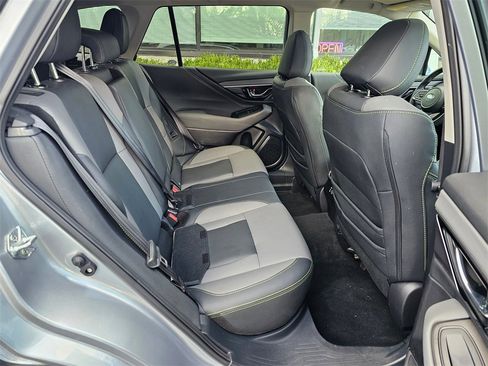 Used 2023 Subaru Outback Onyx Edition image 13