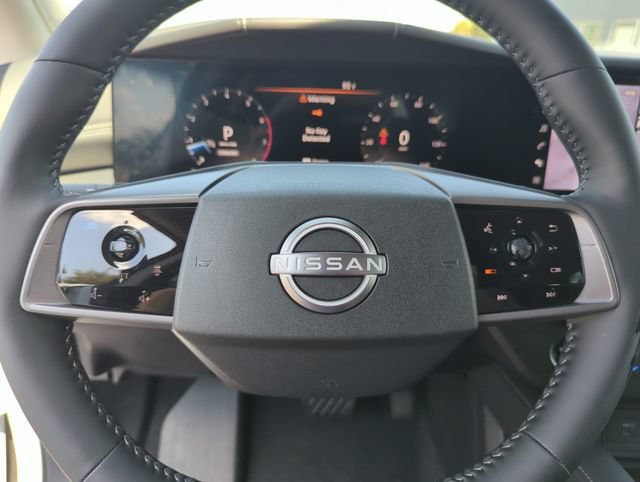 Certified 2025 Nissan Murano SL AWD/4WD image 46