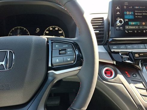 Certified 2026 Honda Odyssey Sport-L image 22