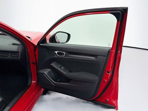 Used 2024 Honda Civic LX image 30