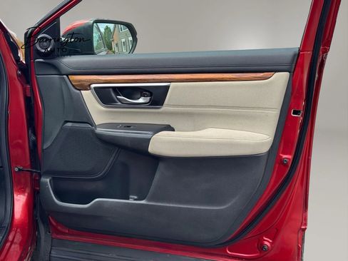 Used 2019 Honda CR-V EX image 21