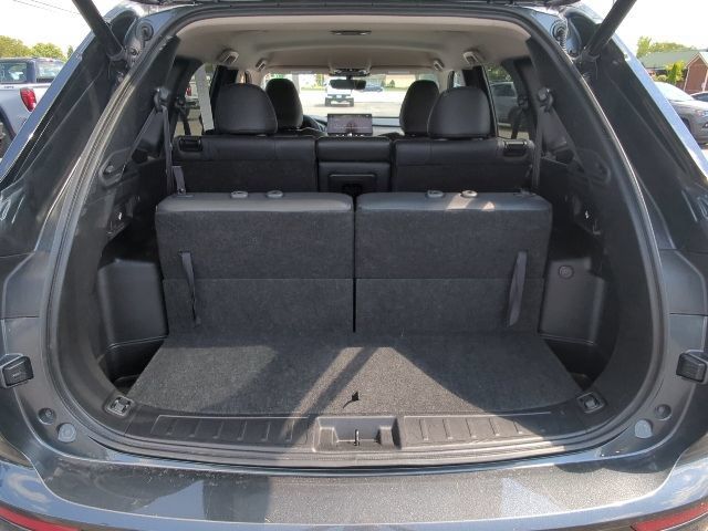 Used 2025 Mitsubishi Outlander SE AWD/4WD image 36